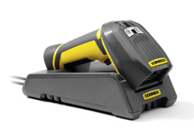 DataMan 8050 Series Handheld Barcode Reader