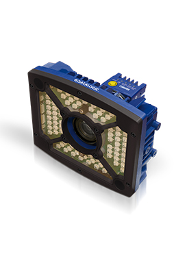 Matrix 450N Image Based ID Reader